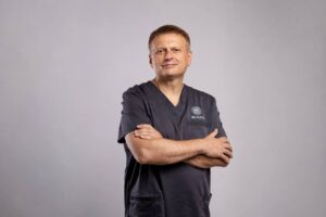 Жабоєдов  Дмитро Геннадійович