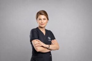 Жабоєдова Наталія Валеріївна