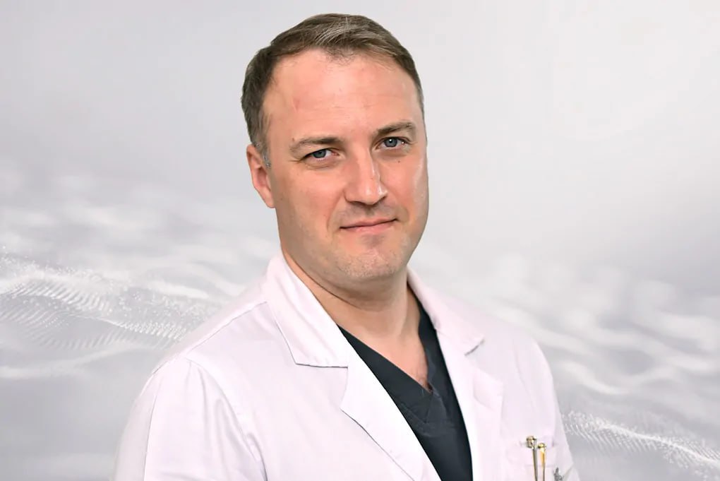 Уманець Микола Миколайович