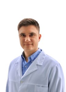 Павленко Дмитро Олександрович