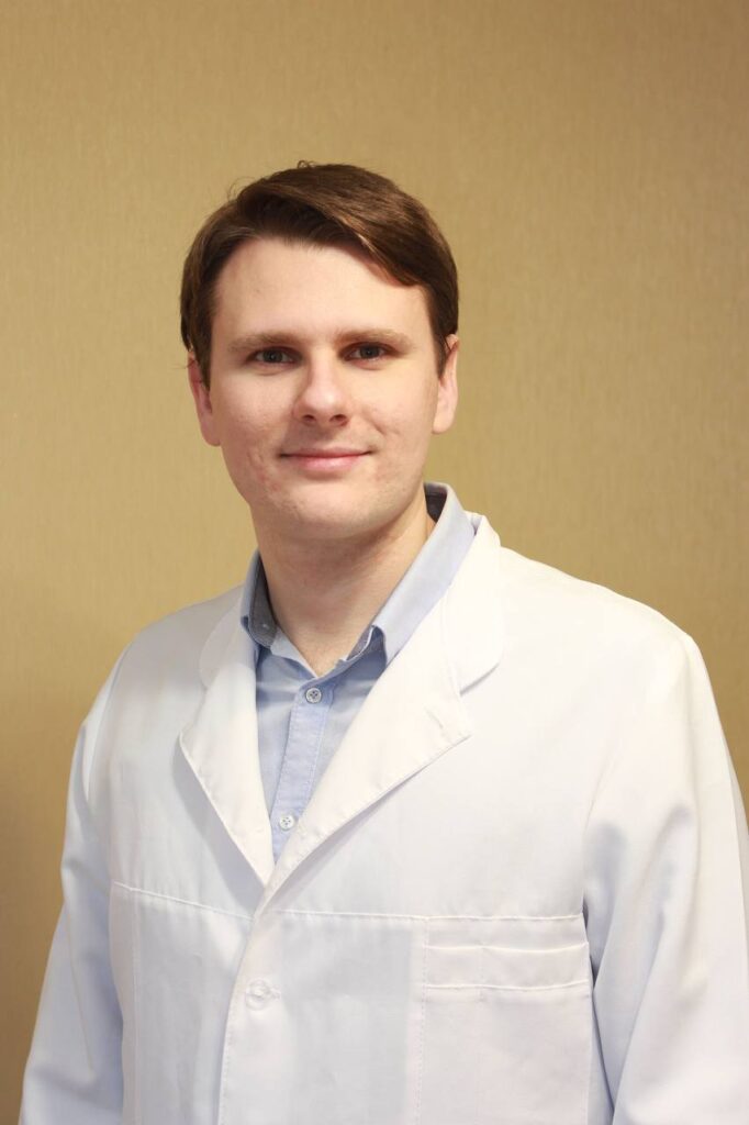 Павленко Роман Олександрович