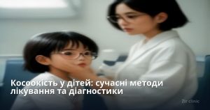 Безкоштовна діагностика зору в Києві: що входить і де пастки