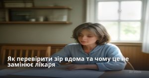 Перевірка зору в Києві: що входить і скільки триває